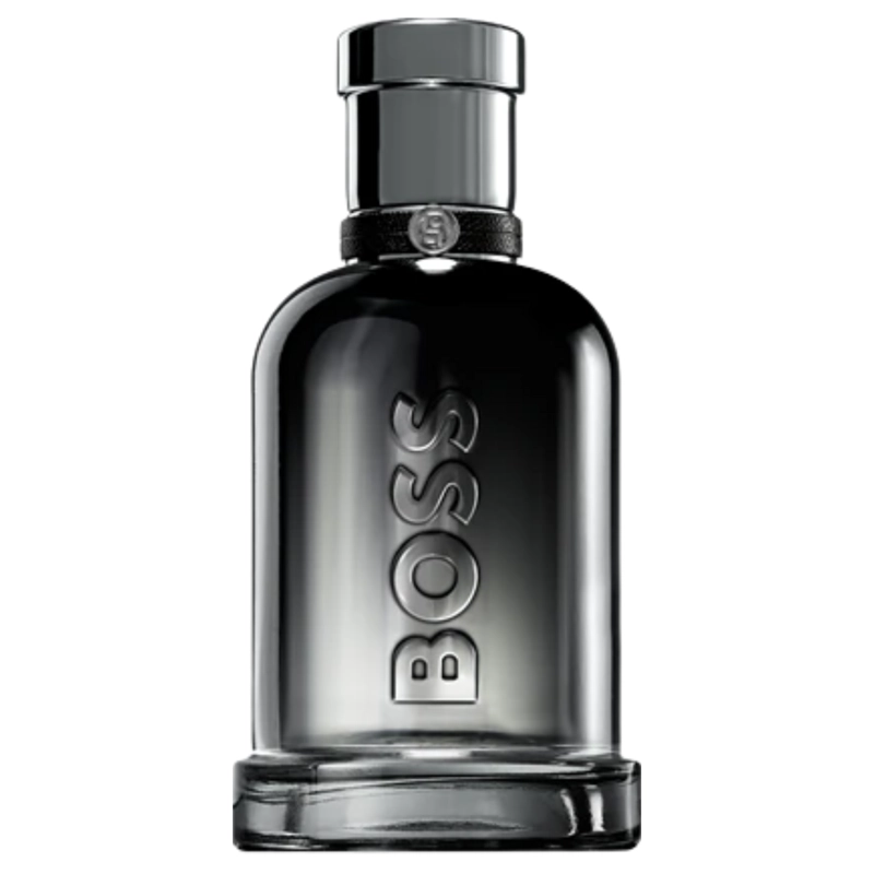HUGO BOSS BOTTLED BEYOND EDP 100ML RECARGABLE - 2