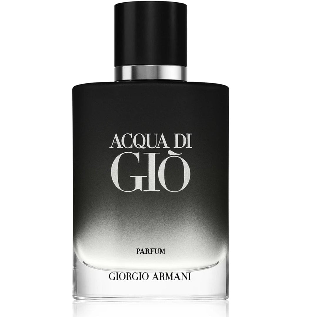 GIORGIO ARMANI ACQUA DI GIO PARFUM 50 ML RECARGABLE - 2