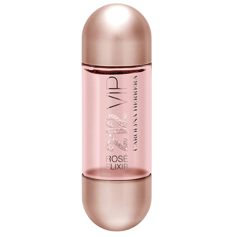 CAROLINA HERRERA 212 VIP ROSE  NYC ELIXIR EDP 30ML - 2