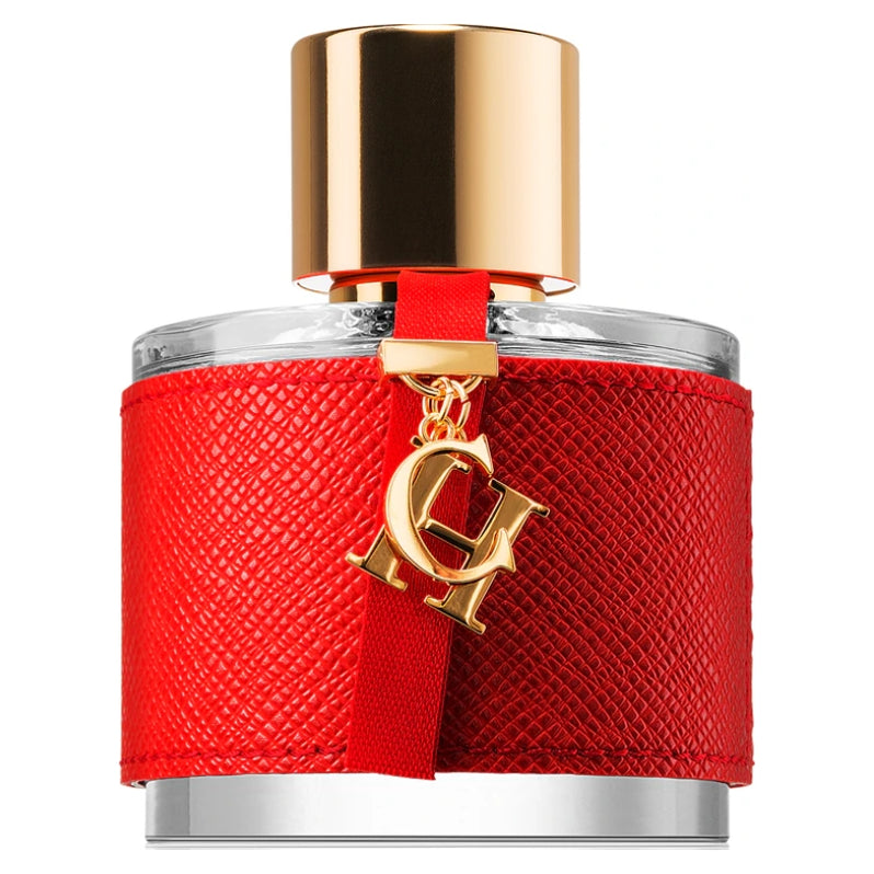 CAROLINA HERRERA CH WOMAN 100 ML EDT - 2