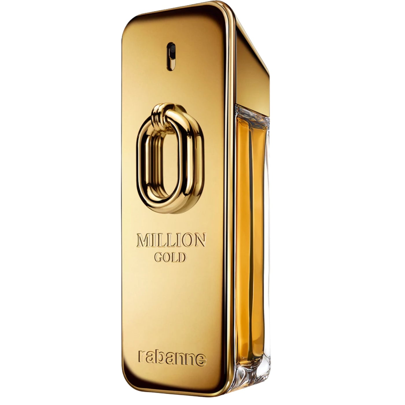 RABANNE MILLION GOLD EDP INTENSE HOMBRE 100 ML - 2
