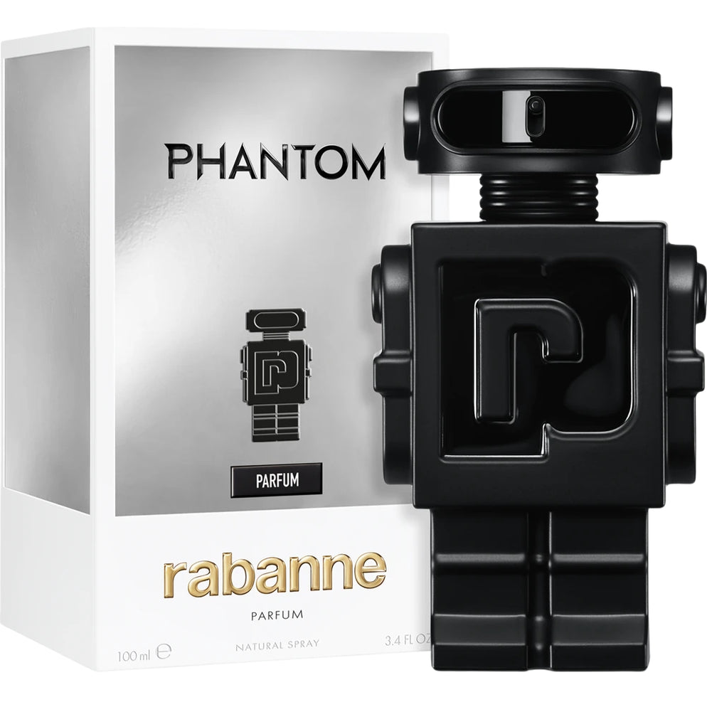 PACO RABANNE PHANTOM PARFUM 100ML - 1