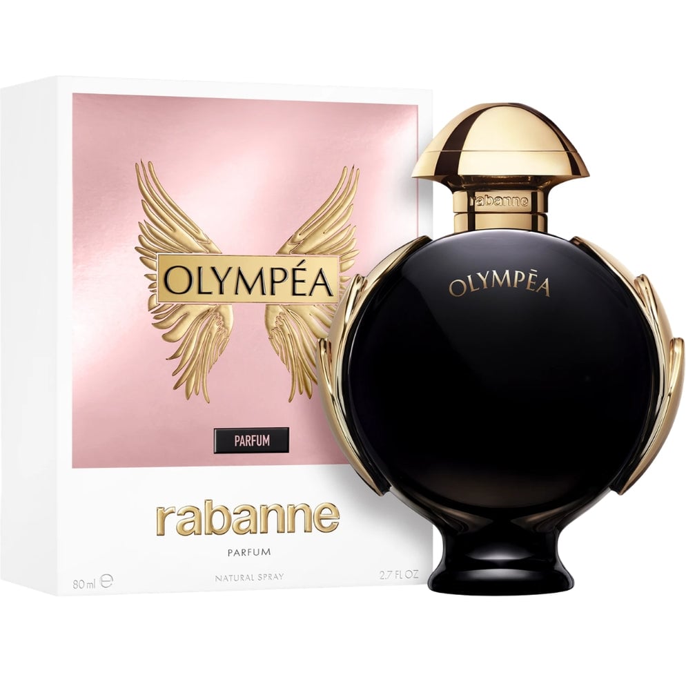 PACO RABANNE OLYMPEA PARFUM 80 ML - 1