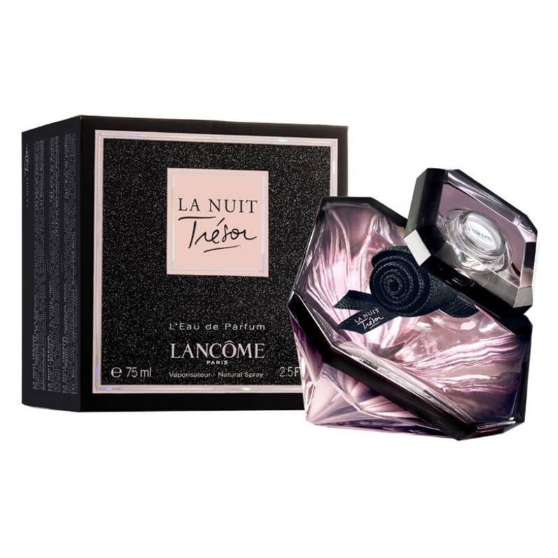 LANCOME TRESOR LA NUIT 75ML EDP - 1