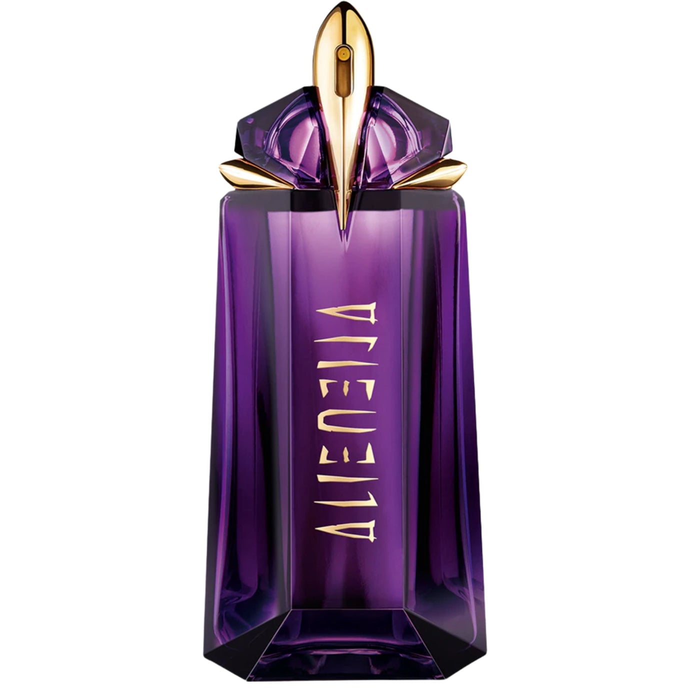 MUGLER ALIEN TALISMAN REFILLABLE EDP 90ML MUJER - 2