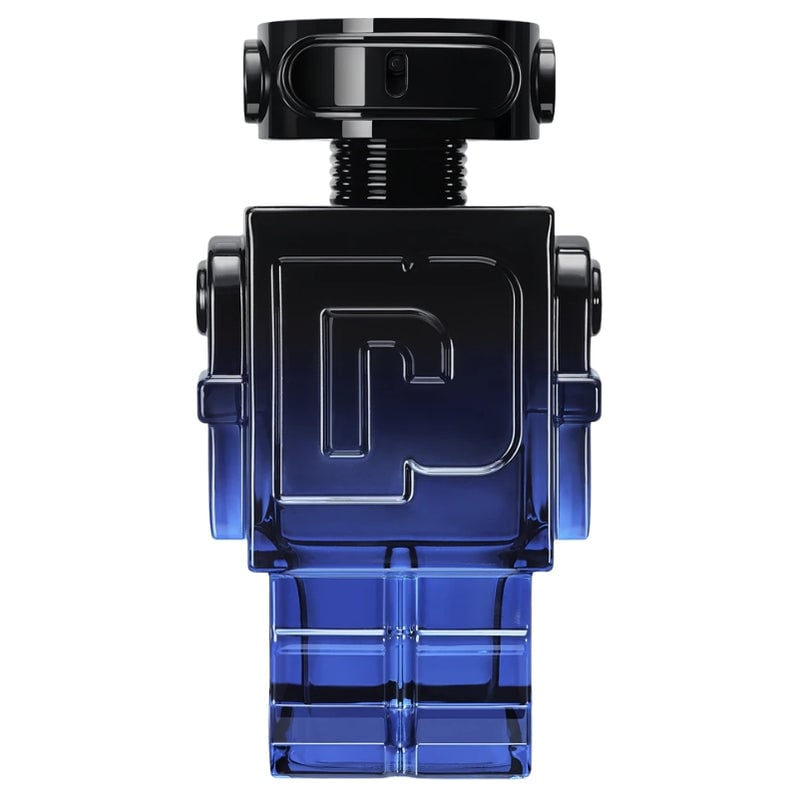 PACO RABANNE PHANTOM INTENSE EDP INTENSE 150 ML RECARGABLE/REFILL - 2