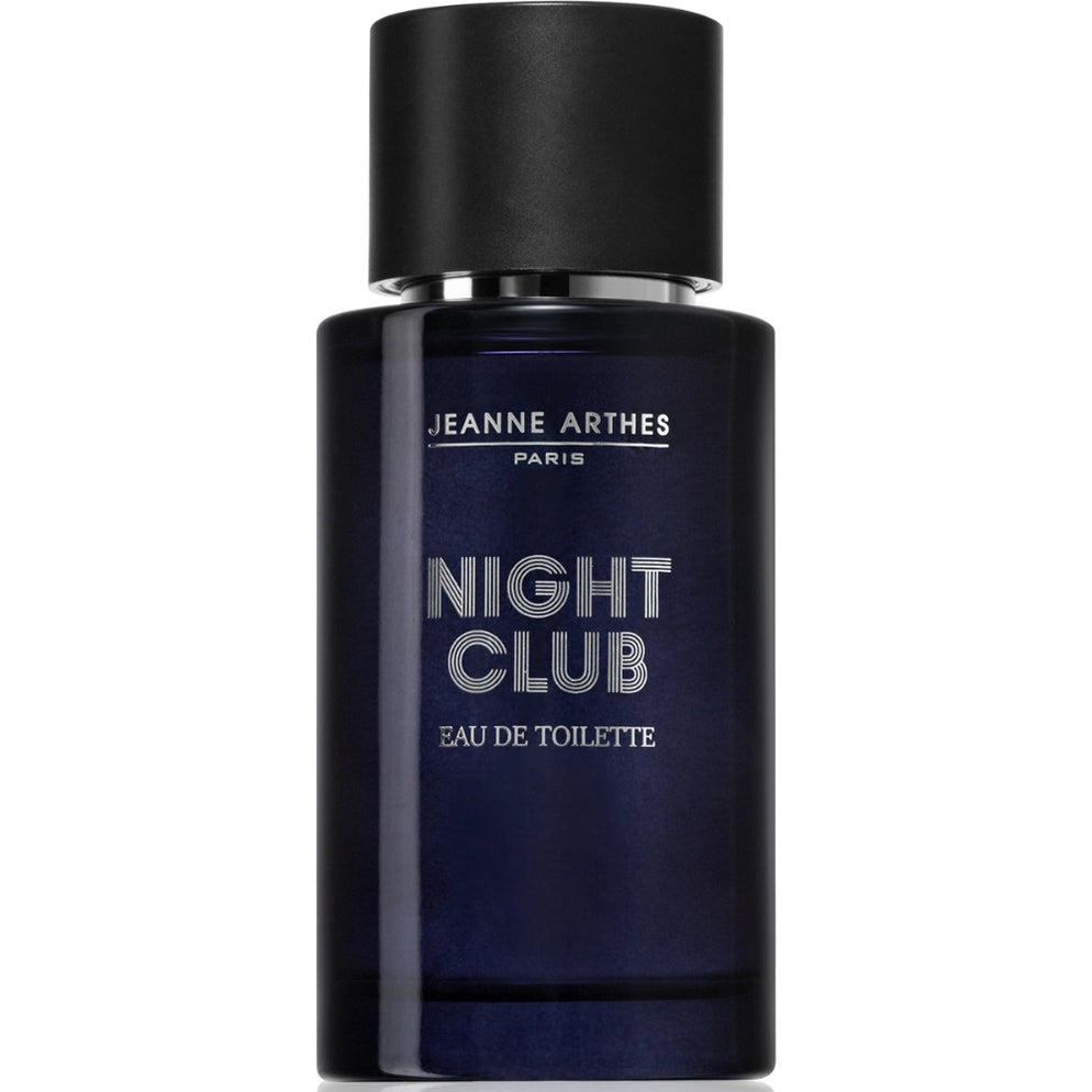 JEANNE ARTHES NIGHT CLUB EDT 100 ML - 2