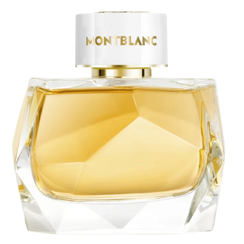 MONTBLANC SIGNATURE ABSOLUE EDP 90ML MUJER - 2