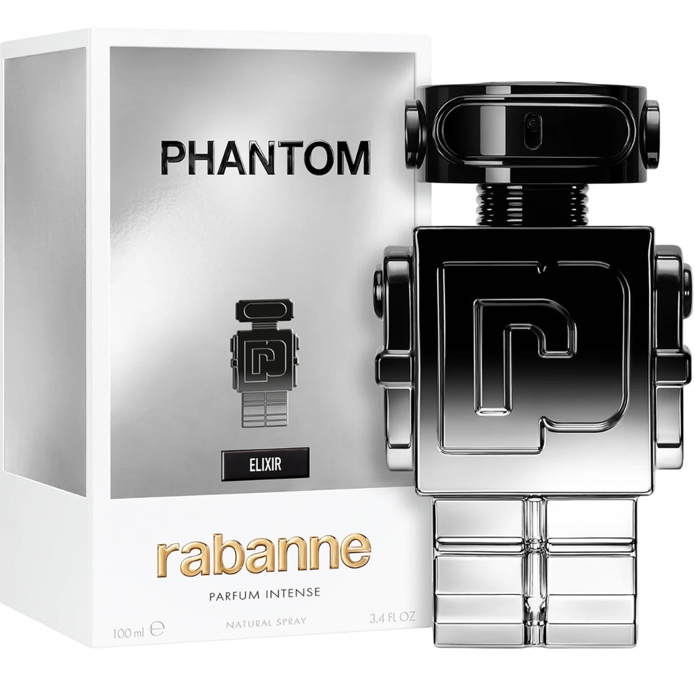 RABANNE PHANTOM ELIXIR PARFUM INTENSE 100 ML 2025 - 1