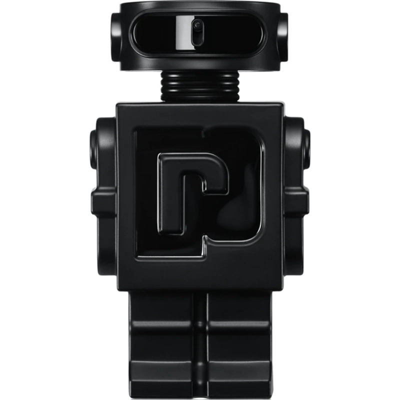 PACO RABANNE PHANTOM PARFUM 150 ML HOMBRE RECARGABLE - 2