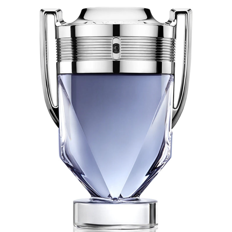 PACO RABANNE INVICTUS 100ML EDT - 2