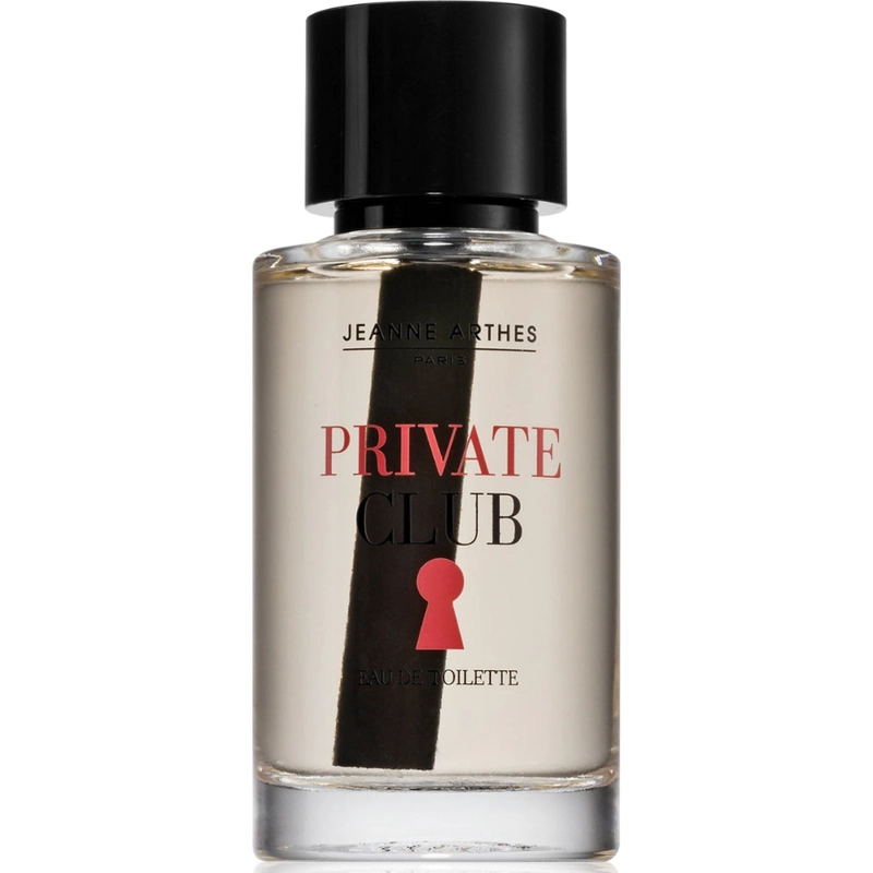 JEANNE ARTHES PRIVATE CLUB EDT 100 ML - 2