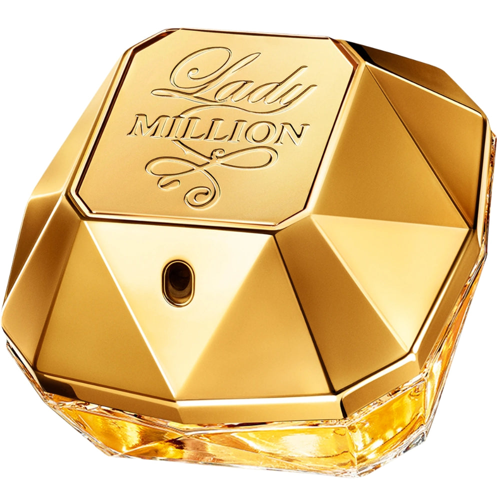 PACO RABANNE LADY MILLION 80ML EDP - 2