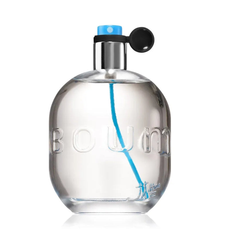 JEANNE ARTHES BOUM URBAN POUR HOMME 100 ML EDT - 2