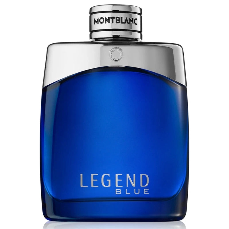 MONTBLANC LEGEND BLUE EDP 100ML HOMBRE - 2
