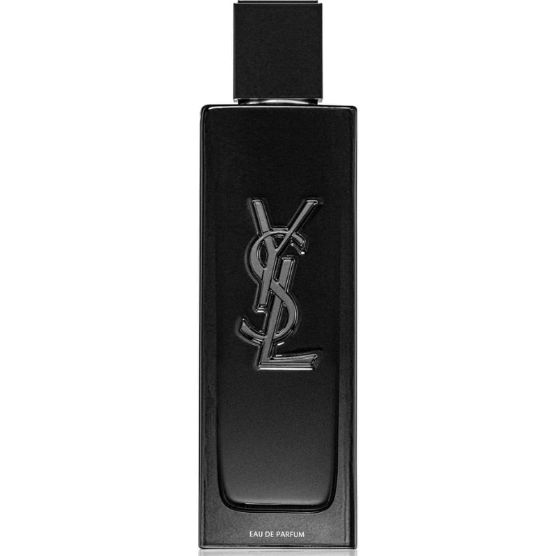 YVES SAINT LAURENT MYSLF RECARGABLE EDP 100 ML - 2