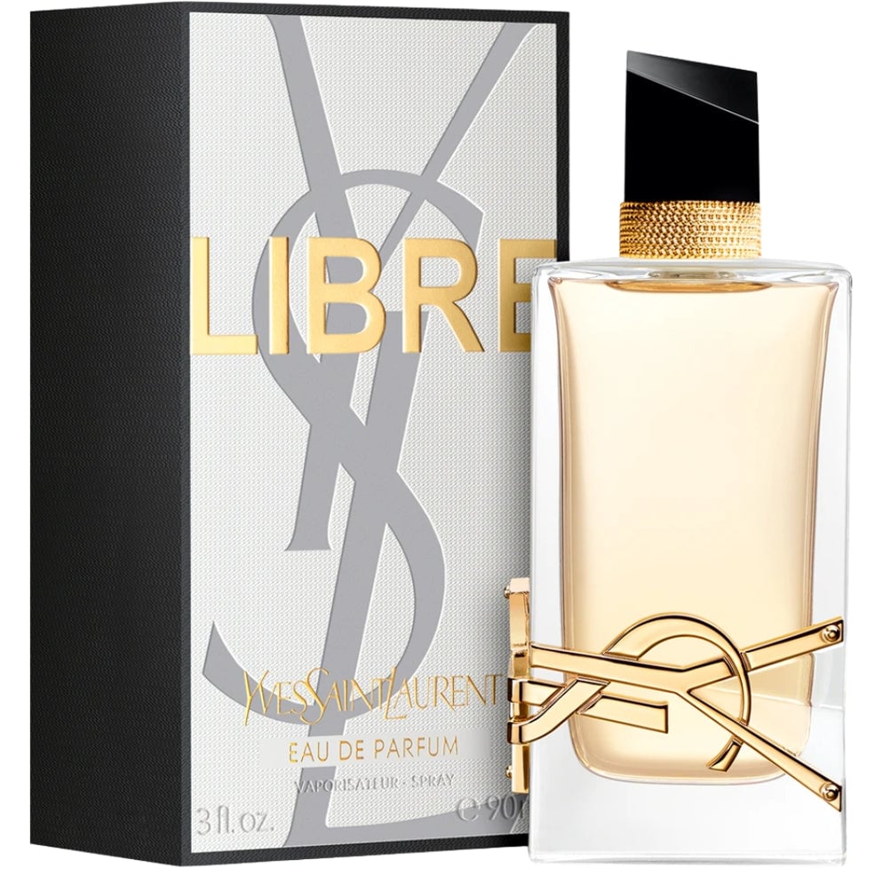 YSL LIBRE 90ML EDP MUJER - 1