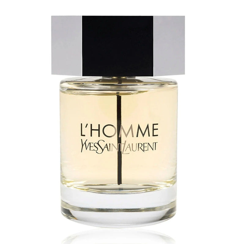 YVES SAINT LAURENT LHOMME 100ML EDT - 2