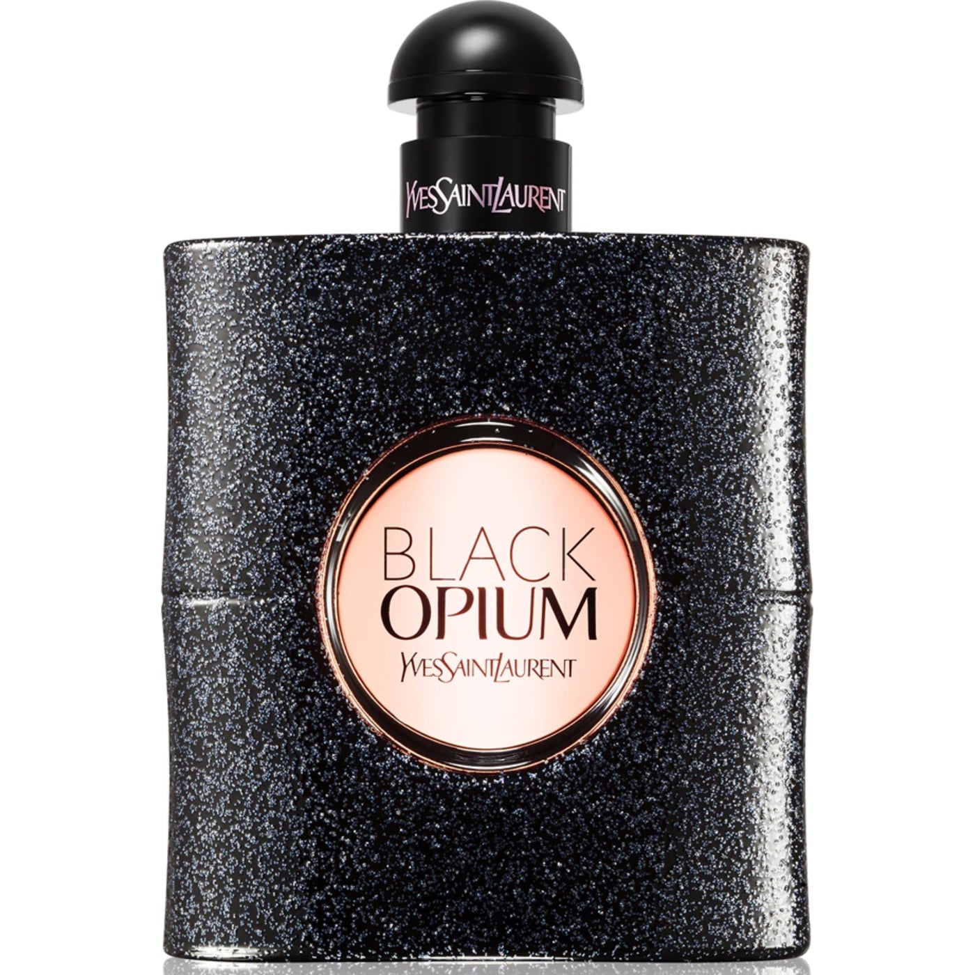 YVES SAINT LAURENT BLACK OPIUM MUJER 90ML EDP - 2