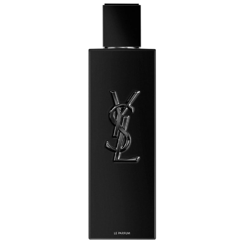 YVES SAINT LAURENT MYSLF LE PARFUM 100 ML - 2
