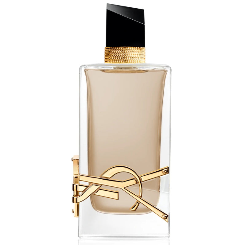 YVES SAINT LAURENT LIBRE FLOWERS AND FLAMES EDP FLORALE 90ML - 2