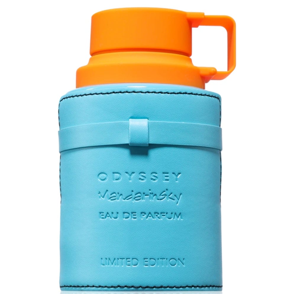ARMAF ODYSSEY MANDARIN SKY EDP 200ML HOMBRE - 2