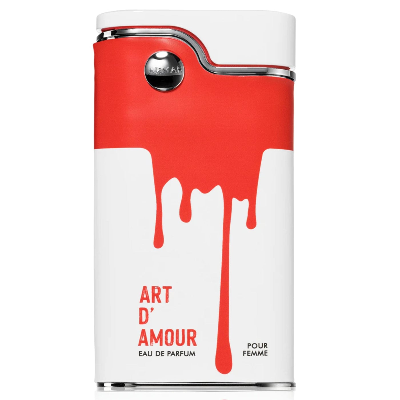 ARMAF ART D AMOUR EDP 100ML MUJER - 2