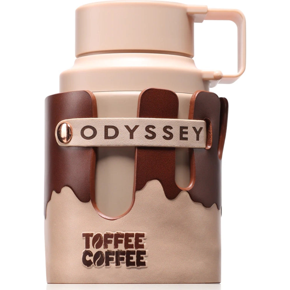 ARMAF ODYSSEY TOFFEE COFFEE EDP 100ML UNISEX - 2