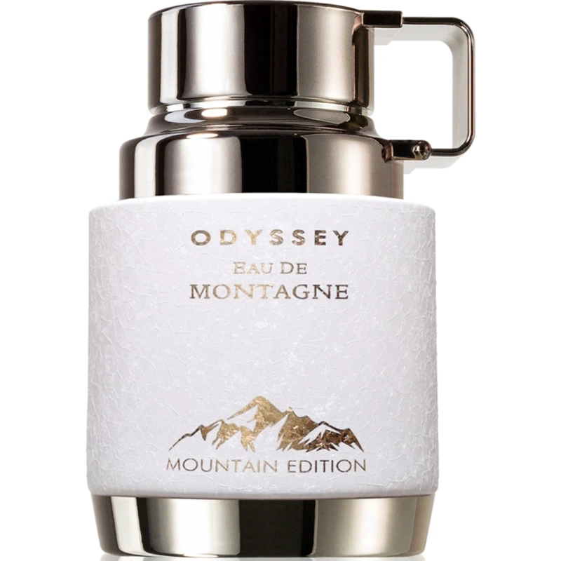 ARMAF ODYSSEY MONTAGE EDP 100ML UNISEX - 2