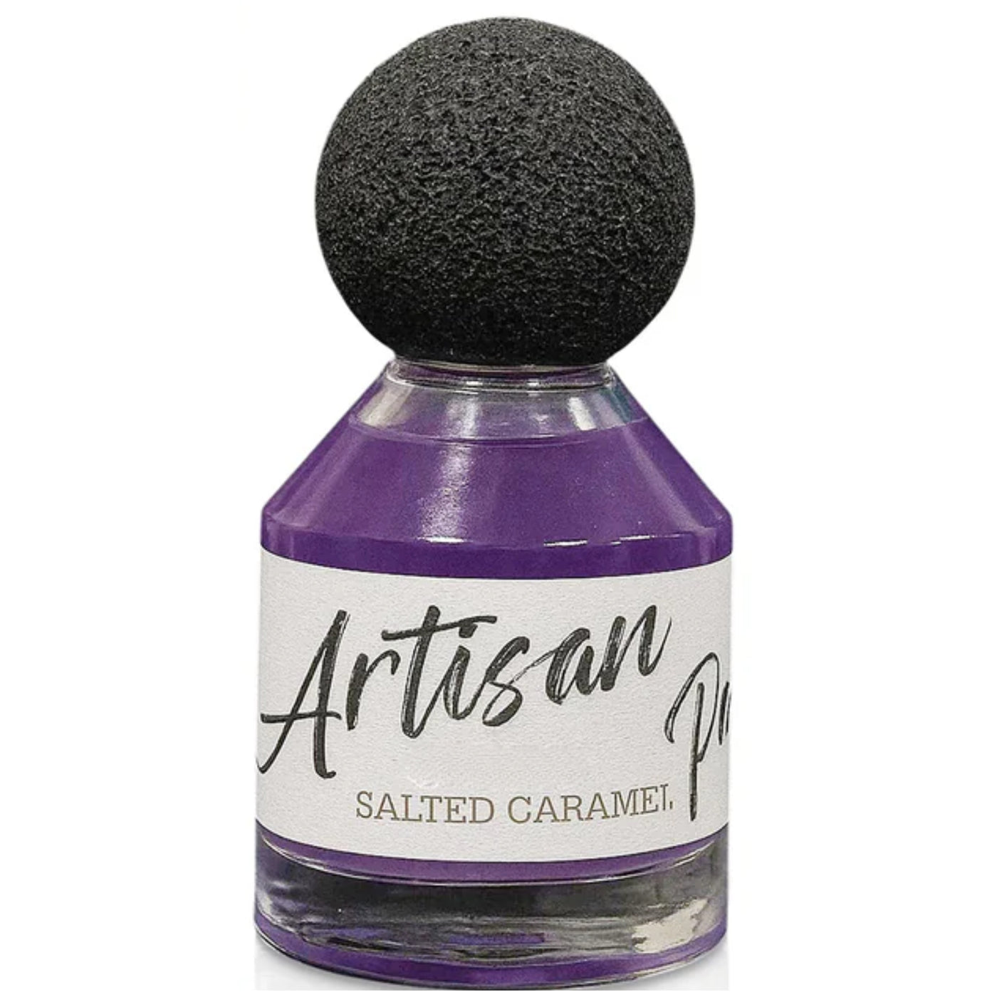 FRAGRANCE WORLD ARTISAN PERFUMERY SALTED CARAMEL EDP 80ML UNISEX - 2