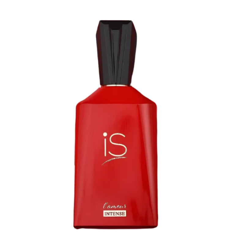 FRAGRANCE WORLD I S L'AMOUR INTENSE EDP 75 ML MUJER - 2