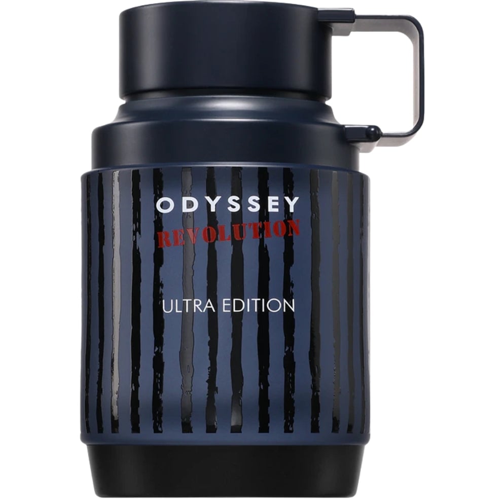 ARMAF ODYSSEY REVOLUTION ULTRA EDP 100ML UNISEX - 2