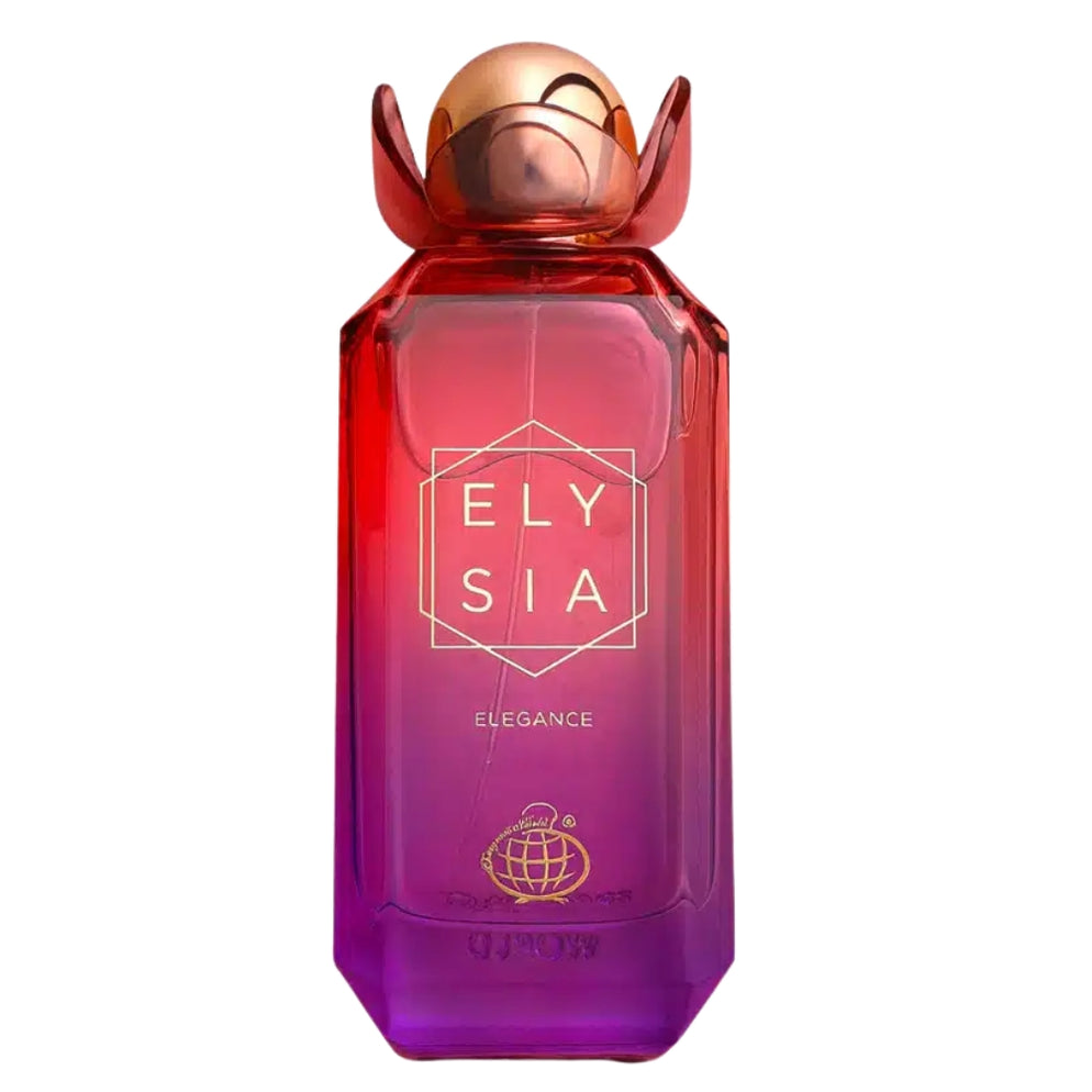 FRAGRANCE WORLD ELYSIA ELEGANCE EDP 100MI  MUJER - 2