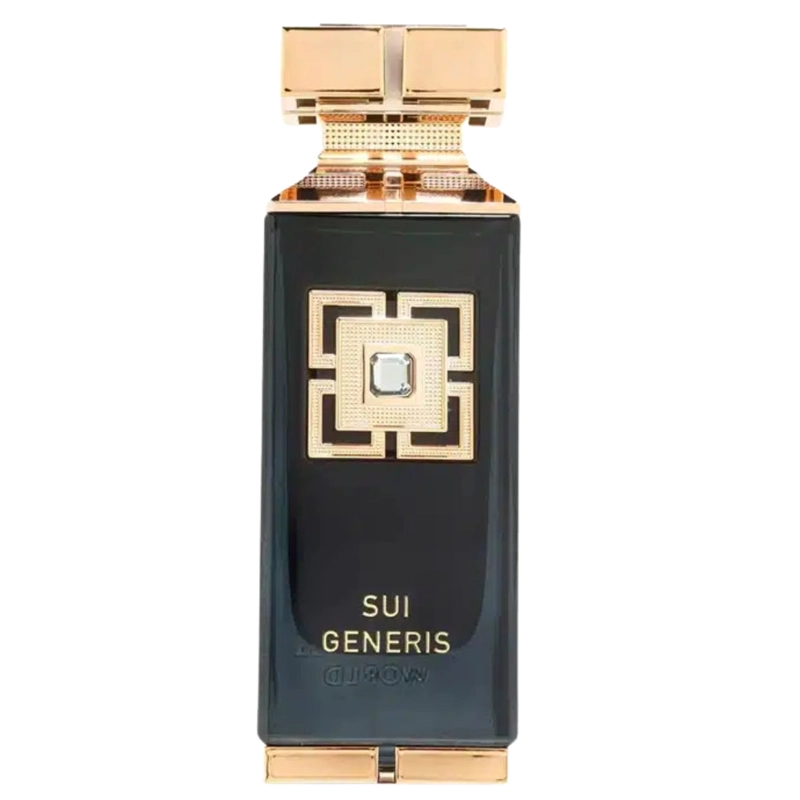 FRAGRANCE WORLD SUI GENERIS EDP 100ML HOMBRE - 2