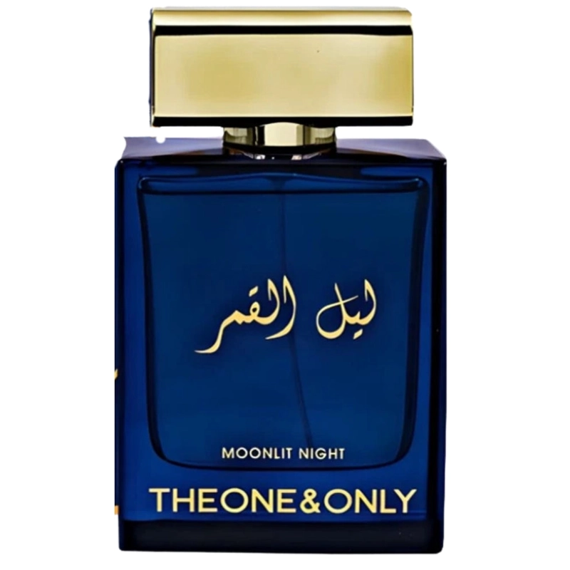 FRAGRANCE WORLD MOONLIT NIGHT EDP 100 ML HOMBRE - 2