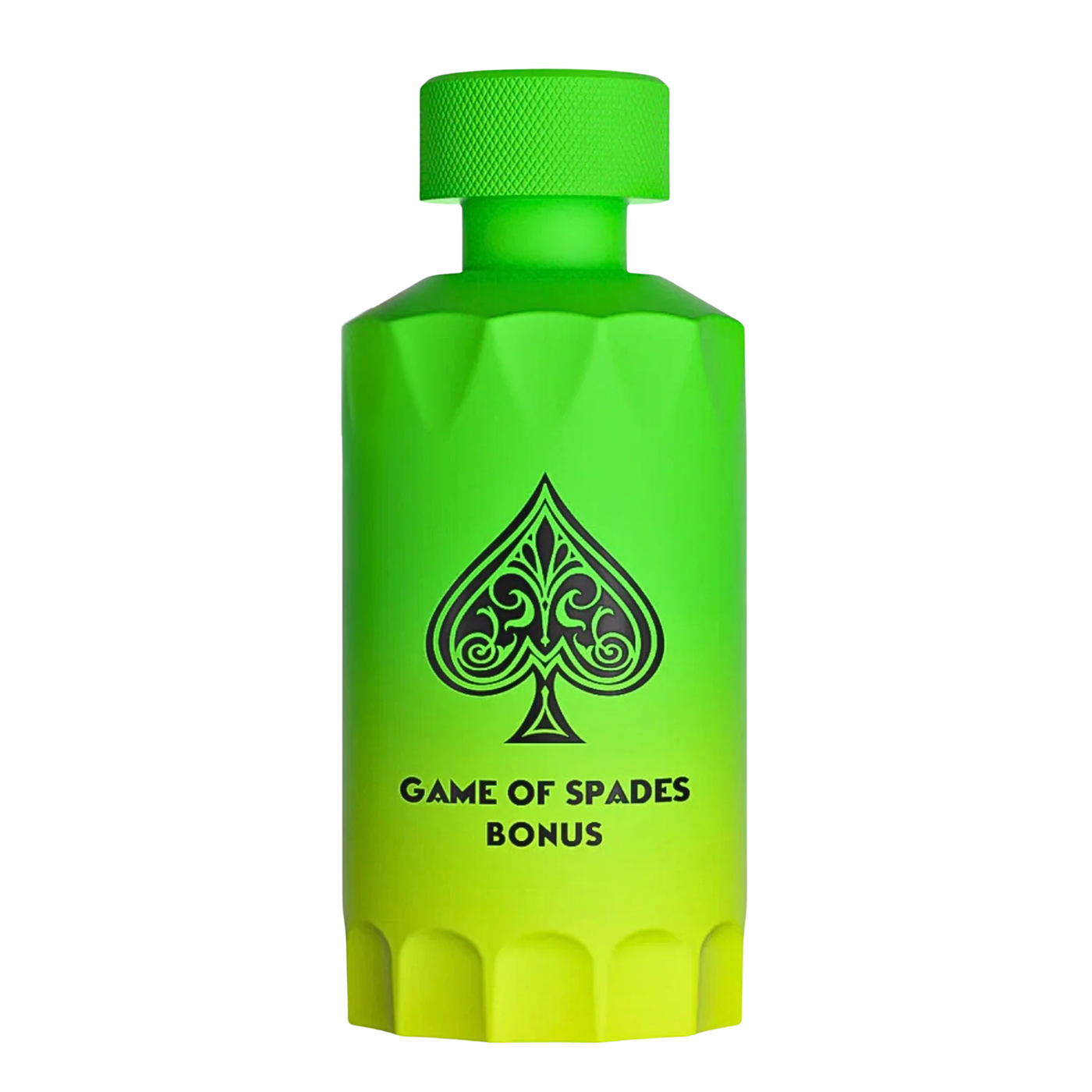 GAME OF SPADES BONUS PARFUM 100ML UNISEX - 2