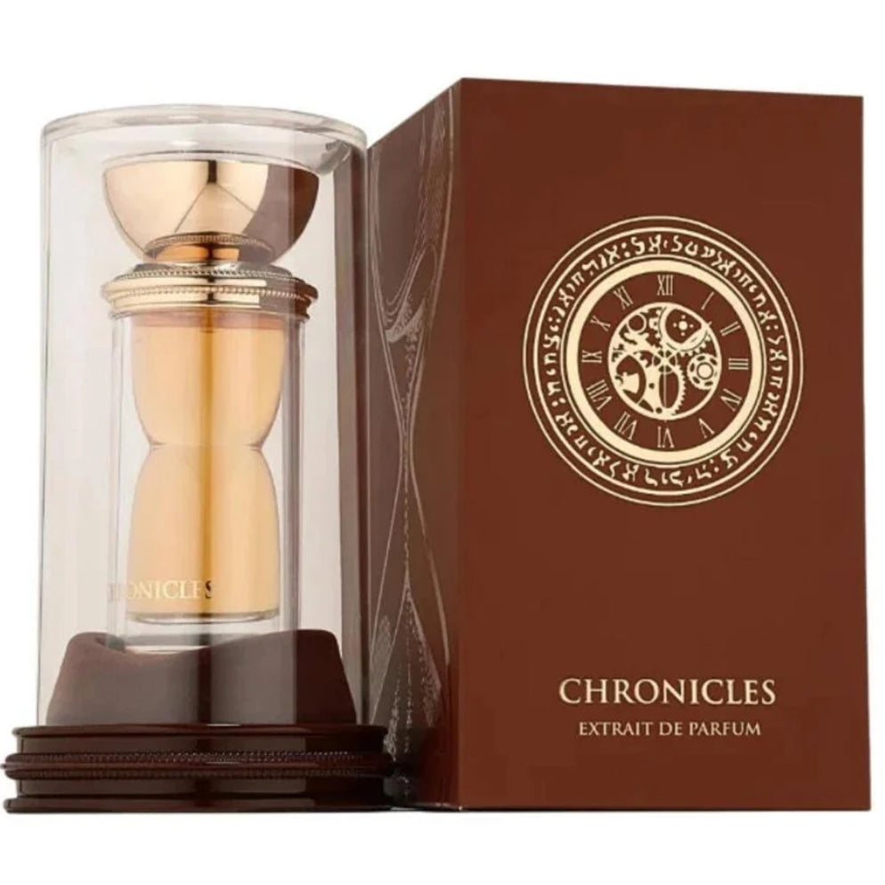 FRENCH AVENUE CHRONICLES EXTRAIT DE PARFUM EDP 80ML HOMBRE - 1
