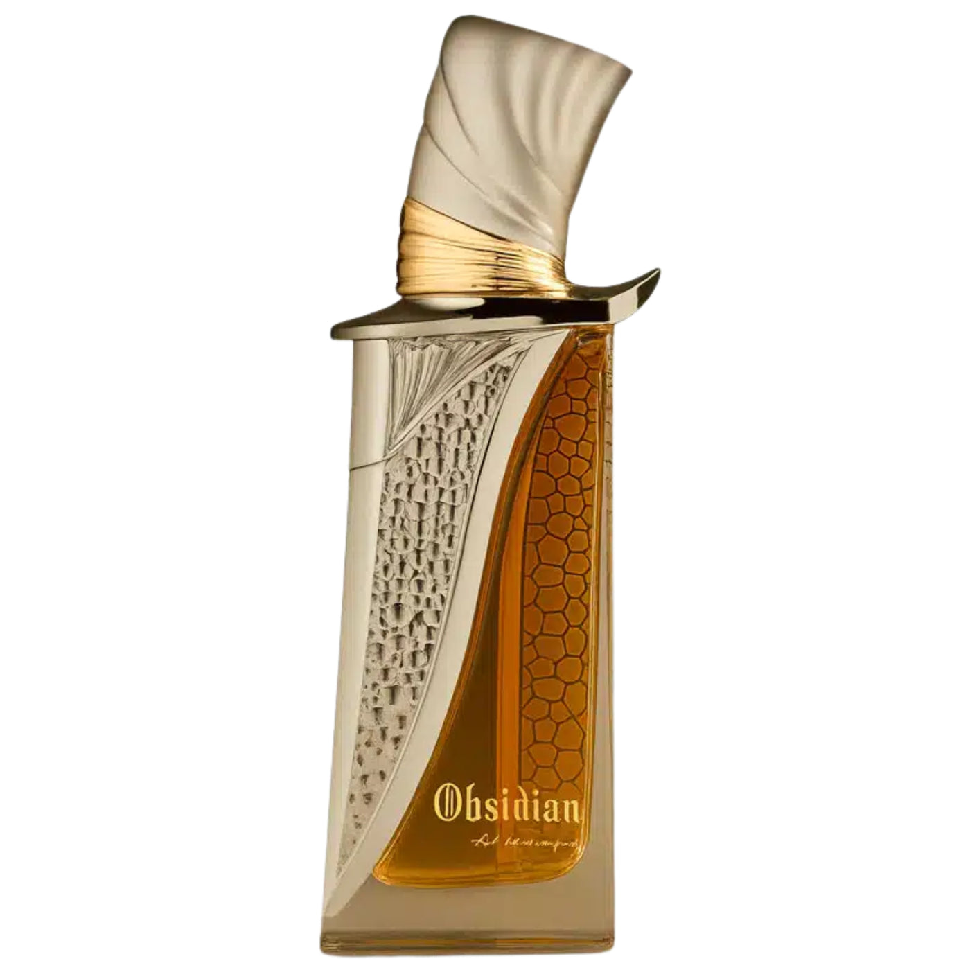 FRENCH AVENUE OBSIDIAN  EXTRAIT DE PARFUM EDP 100 ML - 2