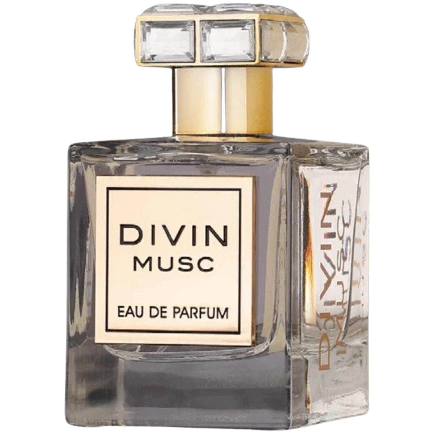 FRENCH AVENUE DIVIN MUSC EDP 100 ML - 2