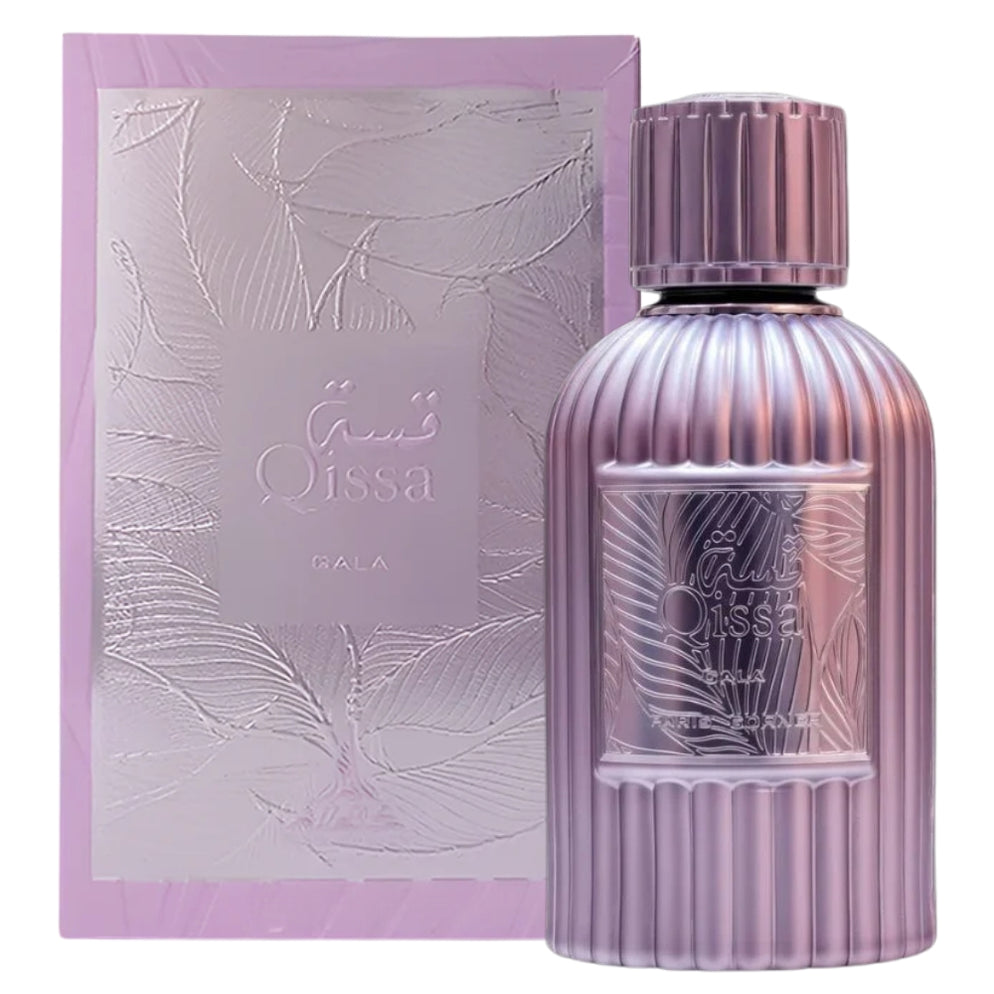 PARIS CORNER QISSA GALA EDP 100ML MUJER - 1