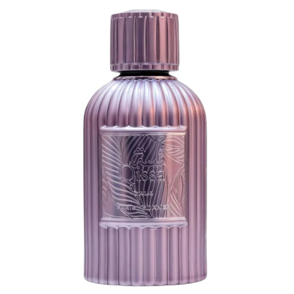 PARIS CORNER QISSA GALA EDP 100ML MUJER - 2