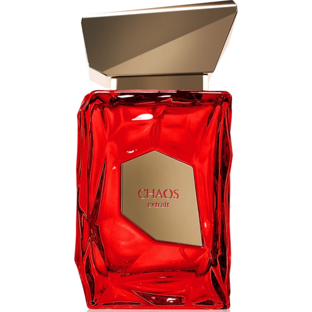 FRENCH AVENUE CHAOS EXTRAIT EDP 100 ML UNISEX - 2