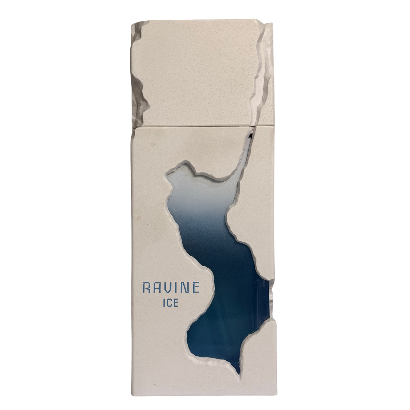FRENCH AVENUE RAVINE ICE EDP 100ML UNISEX - 2