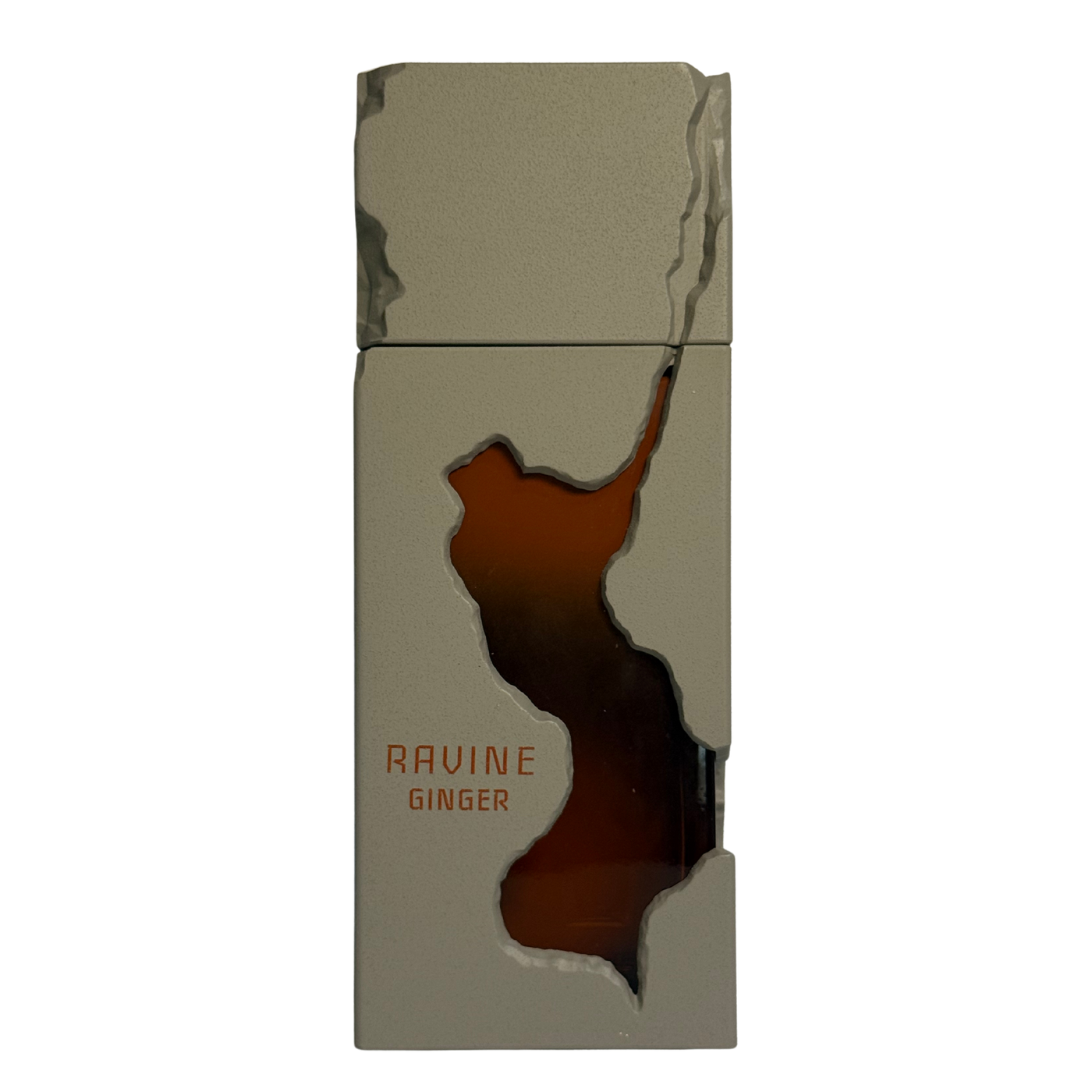 FRENCH AVENUE RAVINE GINGER EDP 100ML UNISEX - 2