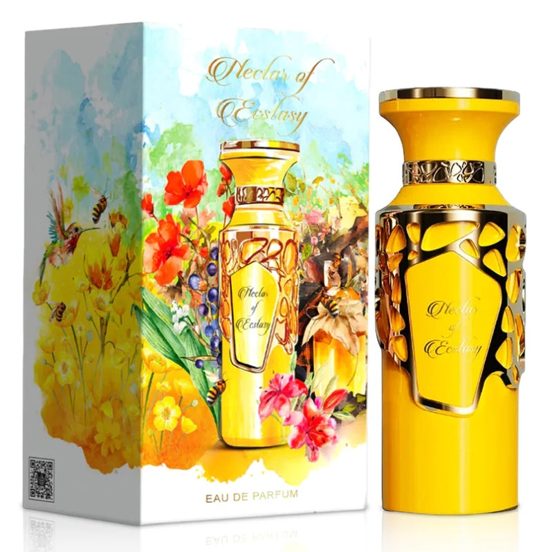 FRENCH AVENUE NECTER OF ECSTACY EDP 100ML MUJER - 1