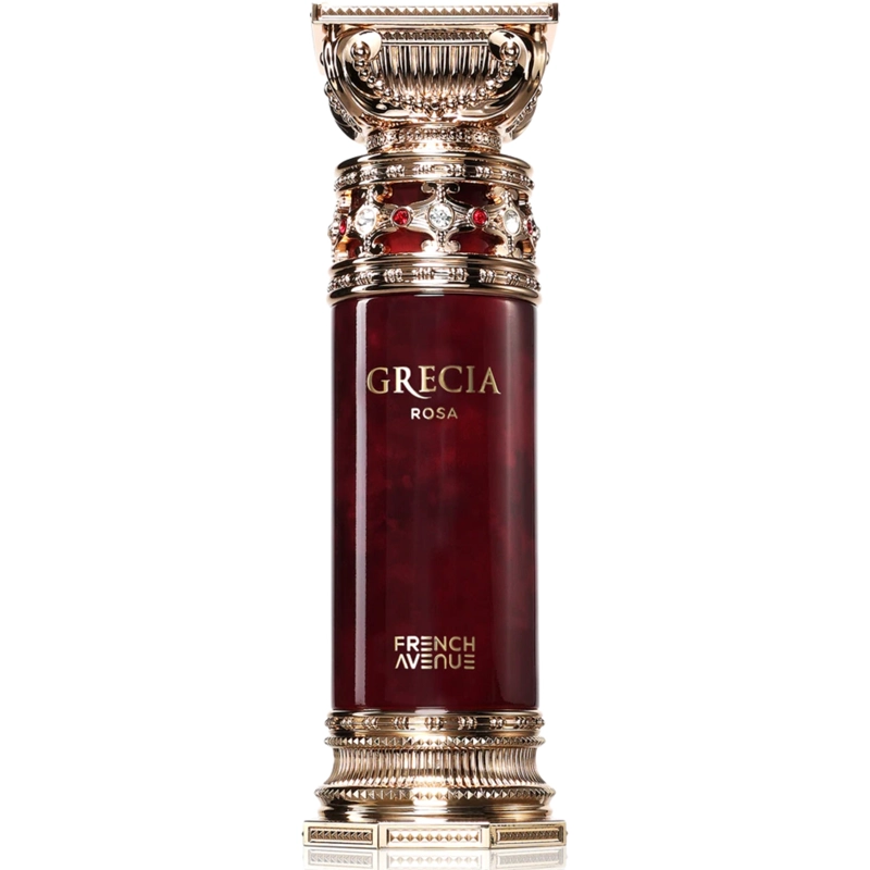 FRENCH AVENUE GRECIA ROSA EXTRAIT EDP 100ML UNISEX - 2
