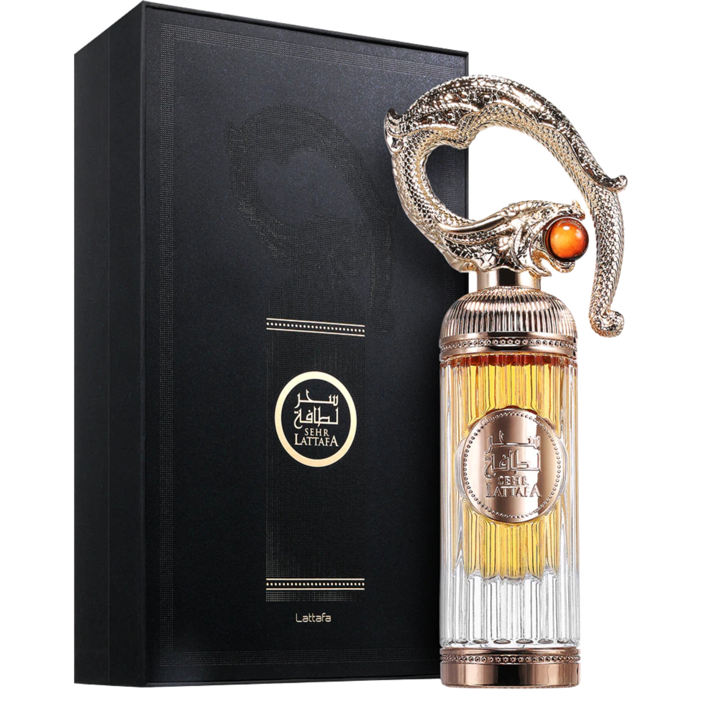 LATTAFA SEHR EDP 100 ML UNISEX - 1