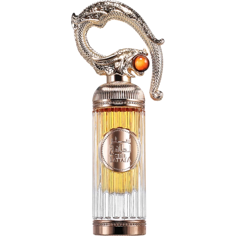 LATTAFA SEHR EDP 100 ML UNISEX - 2