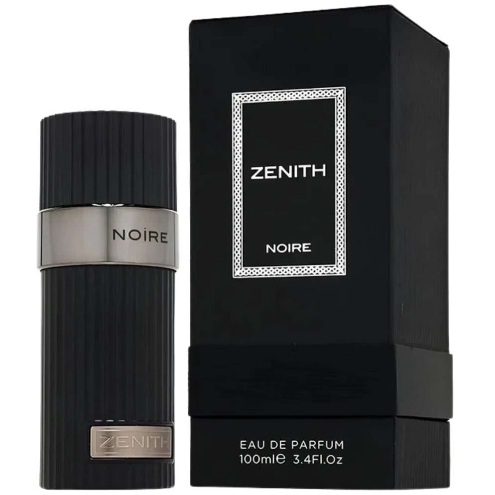 FRENCH AVENUE ZENITH NOIRE EDP 100ML HOMBRE - 1