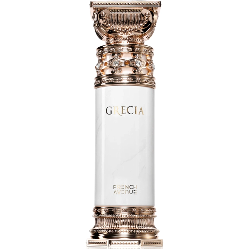 FRENCH AVENUE GRECIA WHITE PARFUM 100ML UNISEX - 2